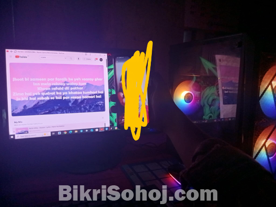 PC for sall